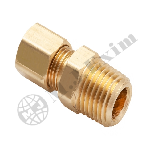 Flare Male Connector